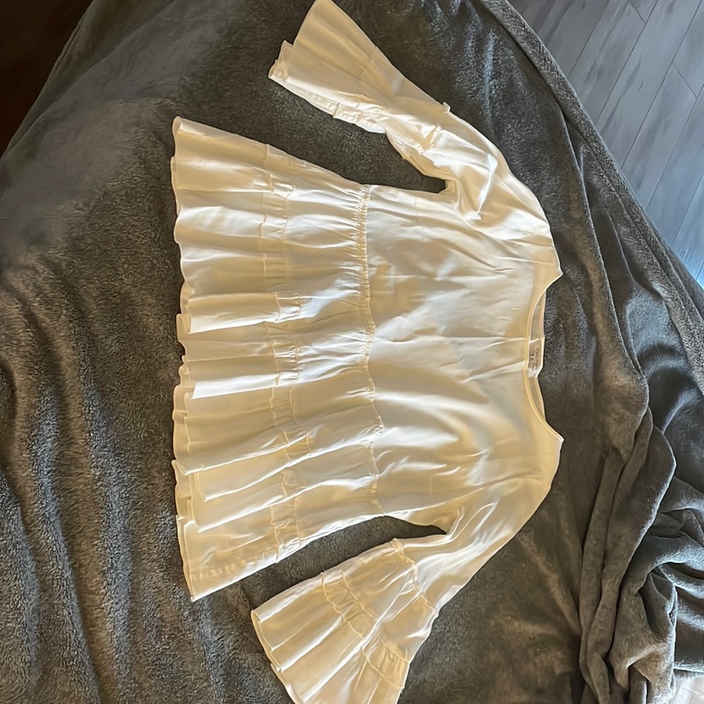 John Mark Blouse